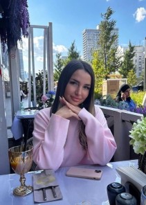 Фото проститутки Василиса №2 в городе Курильск