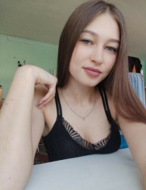 Фото проститутки Наташа №2 в городе Курильск