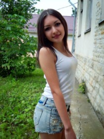 Фото проститутки Вика №2 в городе Курильск