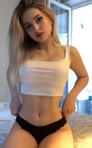 Фото проститутки Марина №3 в городе Курильск