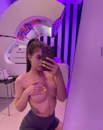 Фото проститутки Катя №2 в городе Курильск