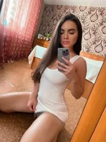 Фото проститутки Марина №3 в городе Курильск