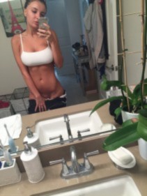 Фото проститутки Катя №3 в городе Курильск