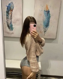 Фото проститутки Даша №3 в городе Курильск