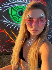 Фото проститутки Аня №3 в городе Курильск