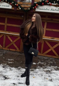 Фото проститутки Вероника №10 в городе Курильск