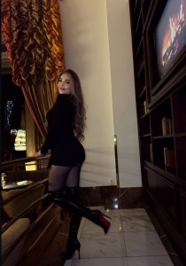 Фото проститутки Вероника №3 в городе Курильск