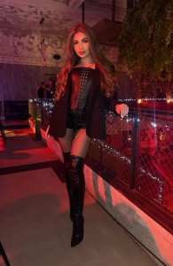 Фото проститутки Вероника №7 в городе Курильск