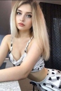 Фото проститутки Аня №4 в городе Курильск