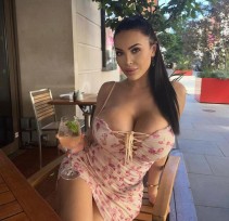 Фото проститутки Настя №4 в городе Курильск