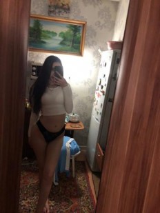 Фото проститутки Настя №1 в городе Курильск