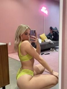 Фото проститутки Алина №1 в городе Курильск