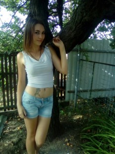 Фото проститутки Вика №1 в городе Курильск