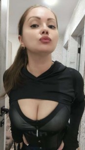 Фото проститутки Алёна №1 в городе Курильск