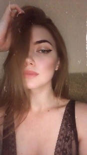 Фото проститутки Вика №1 в городе Курильск