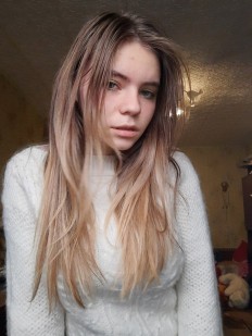 Фото проститутки Настя №1 в городе Курильск