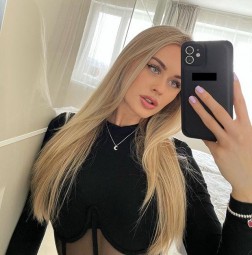 Фото проститутки Оля №1 в городе Курильск