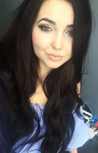 Фото проститутки Марина №1 в городе Курильск