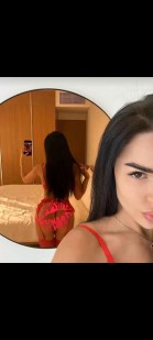 Фото проститутки Мария №1 в городе Курильск