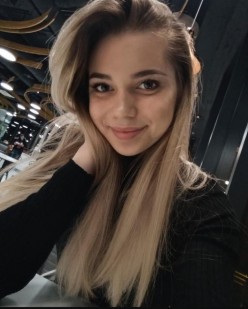 Фото проститутки Катя №1 в городе Курильск