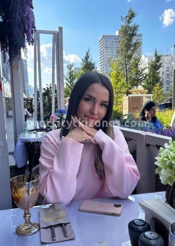 Василиса, Г. Курильск