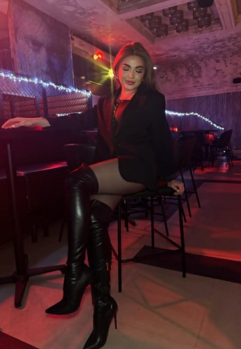 Вероника, Г. Курильск