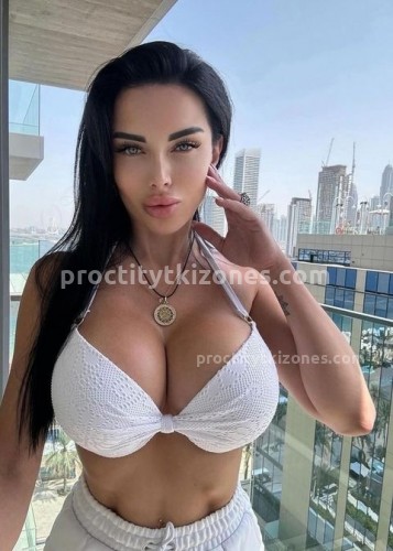 Карина, Г. Курильск