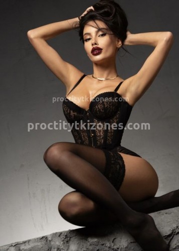 Кристина, Г. Курильск