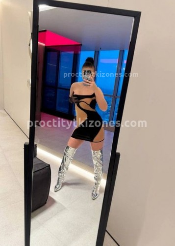 Марина, Г. Курильск