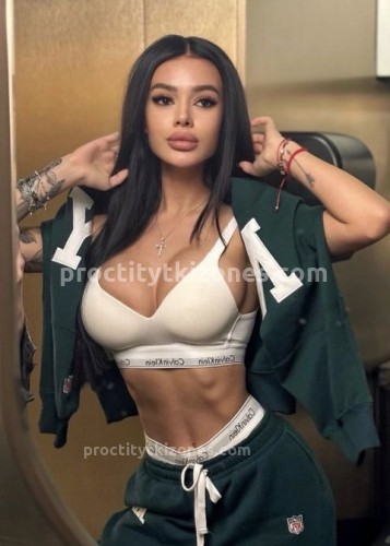 Милана, Г. Курильск