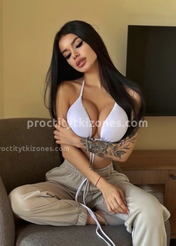 Милана, Г. Курильск