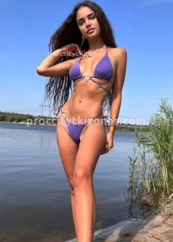 Ника, Г. Курильск