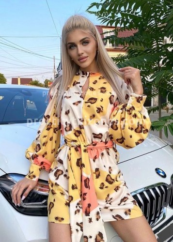 Яна, Г. Курильск