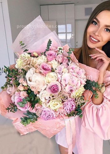 Лера, Г. Курильск