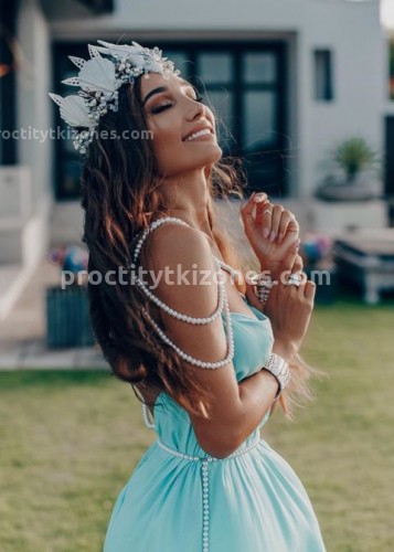 Элина, Г. Курильск