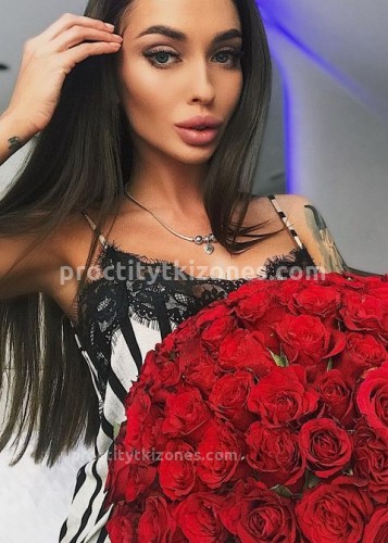 МАРИНА, Г. Курильск